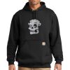 Midweight Hooded Sweatshirt Thumbnail