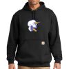 Midweight Hooded Sweatshirt Thumbnail