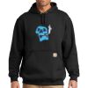 Midweight Hooded Sweatshirt Thumbnail