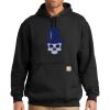 Midweight Hooded Sweatshirt Thumbnail