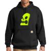 Midweight Hooded Sweatshirt Thumbnail