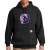 Midweight Hooded Sweatshirt Thumbnail