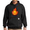 Midweight Hooded Sweatshirt Thumbnail