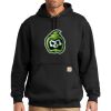 Midweight Hooded Sweatshirt Thumbnail
