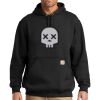 Midweight Hooded Sweatshirt Thumbnail