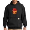 Midweight Hooded Sweatshirt Thumbnail