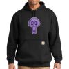 Midweight Hooded Sweatshirt Thumbnail