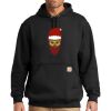 Midweight Hooded Sweatshirt Thumbnail