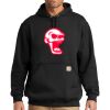 Midweight Hooded Sweatshirt Thumbnail