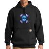 Midweight Hooded Sweatshirt Thumbnail
