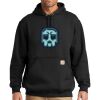 Midweight Hooded Sweatshirt Thumbnail