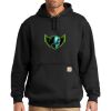 Midweight Hooded Sweatshirt Thumbnail