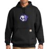 Midweight Hooded Sweatshirt Thumbnail