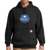 Midweight Hooded Sweatshirt Thumbnail