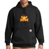 Midweight Hooded Sweatshirt Thumbnail
