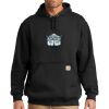 Midweight Hooded Sweatshirt Thumbnail