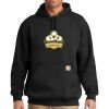 Midweight Hooded Sweatshirt Thumbnail