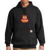 Midweight Hooded Sweatshirt Thumbnail
