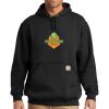 Midweight Hooded Sweatshirt Thumbnail