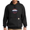 Midweight Hooded Sweatshirt Thumbnail