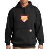 Midweight Hooded Sweatshirt Thumbnail