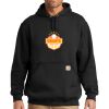 Midweight Hooded Sweatshirt Thumbnail