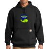 Midweight Hooded Sweatshirt Thumbnail