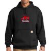 Midweight Hooded Sweatshirt Thumbnail