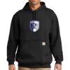 Midweight Hooded Sweatshirt Thumbnail