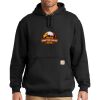 Midweight Hooded Sweatshirt Thumbnail