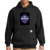 Midweight Hooded Sweatshirt Thumbnail