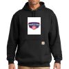 Midweight Hooded Sweatshirt Thumbnail