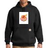 Midweight Hooded Sweatshirt Thumbnail