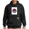 Midweight Hooded Sweatshirt Thumbnail
