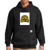 Midweight Hooded Sweatshirt Thumbnail