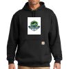 Midweight Hooded Sweatshirt Thumbnail