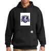 Midweight Hooded Sweatshirt Thumbnail