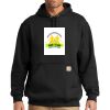 Midweight Hooded Sweatshirt Thumbnail
