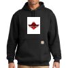 Midweight Hooded Sweatshirt Thumbnail