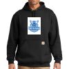 Midweight Hooded Sweatshirt Thumbnail