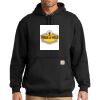 Midweight Hooded Sweatshirt Thumbnail