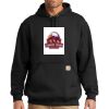 Midweight Hooded Sweatshirt Thumbnail