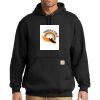 Midweight Hooded Sweatshirt Thumbnail