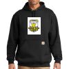 Midweight Hooded Sweatshirt Thumbnail