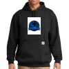 Midweight Hooded Sweatshirt Thumbnail