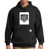 Midweight Hooded Sweatshirt Thumbnail