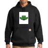 Midweight Hooded Sweatshirt Thumbnail