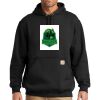 Midweight Hooded Sweatshirt Thumbnail