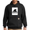 Midweight Hooded Sweatshirt Thumbnail