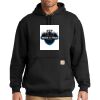 Midweight Hooded Sweatshirt Thumbnail